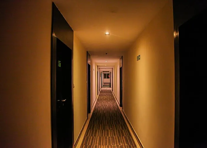 J Hotel Port Blair