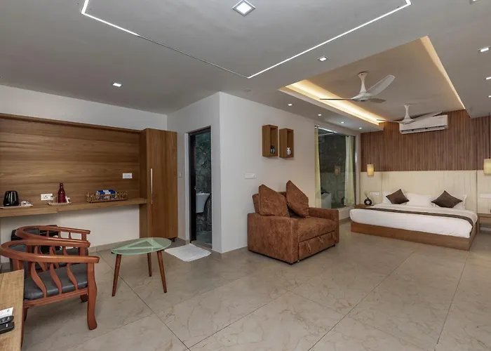 Haven Alleppey Beach Resort Alappuzha
