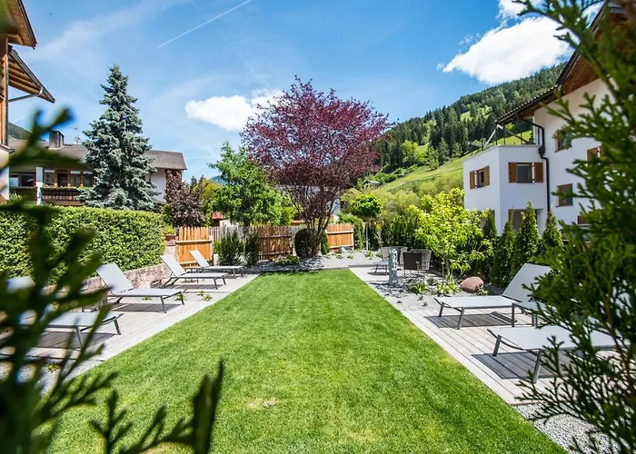 Hotel Gasthof Höllriegl Sarntal