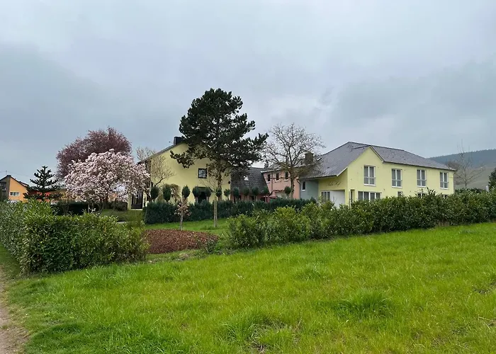 GästeHaus Auler Hof Kröv