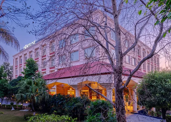 Fortune Park, Katra - Member Itc Hotels' Group