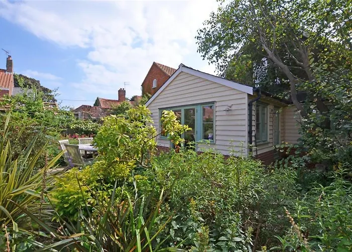 Samphire House Hotel Southwold