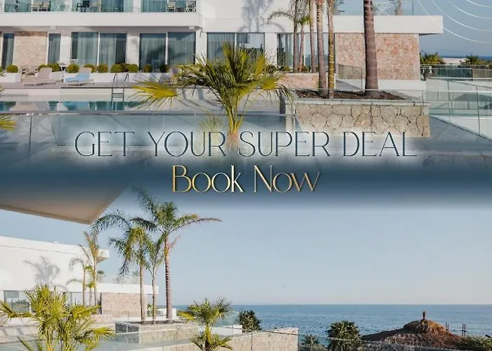 Empire Beach Resort Adults Only Dhermi