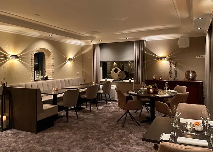 Landhotel Alberts Heijenrath
