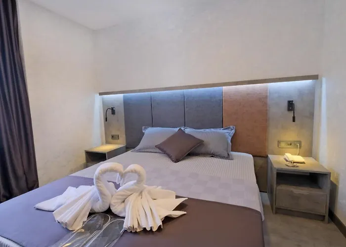 The Queen Hotel Istanboel