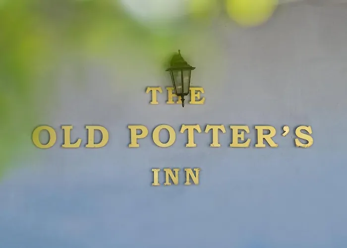 Old Potters Inn Greyton