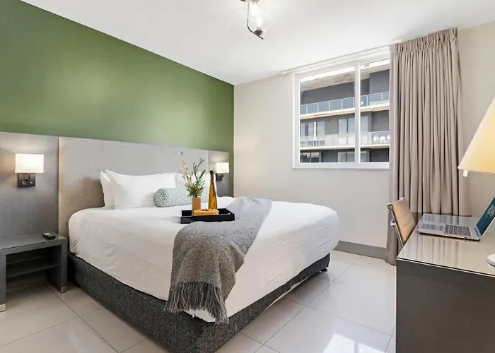 Roami At Habitat Brickell Aparthotel Miami
