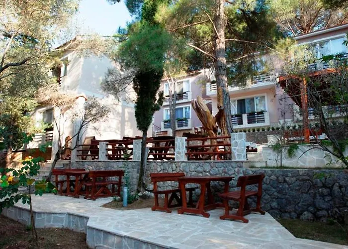 Hotel Art Media Herceg Novi