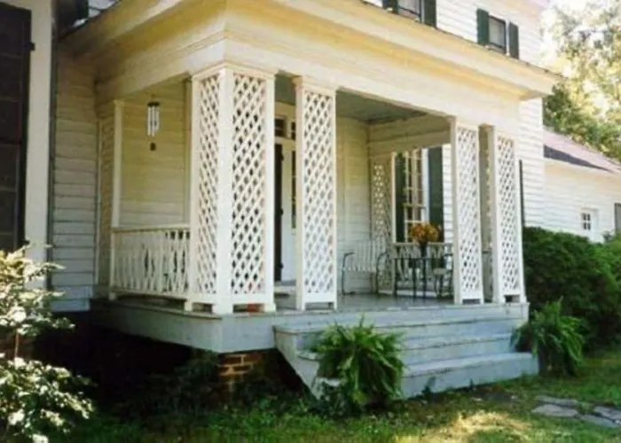 Oak Grove Bed And Breakfast South Boston