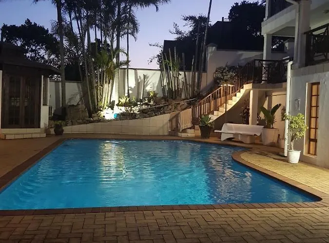 Ingwe Manor Guesthouse Margate