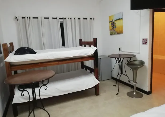 The Wynford Lodge Port Elizabeth