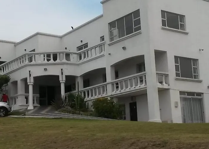 The Wynford Lodge Port Elizabeth