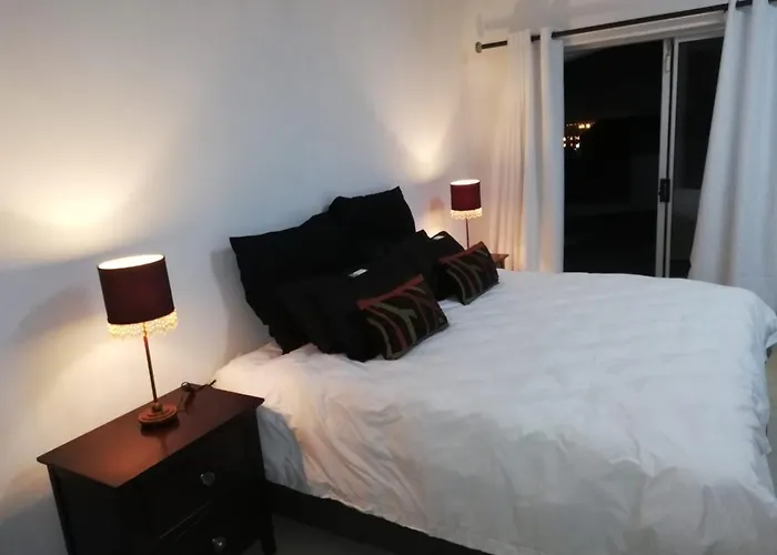 The Wynford Lodge Port Elizabeth