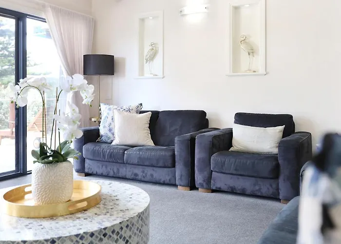 Sea Foam Villas Port Campbell