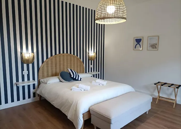 Casa Teranga Hotel Furore