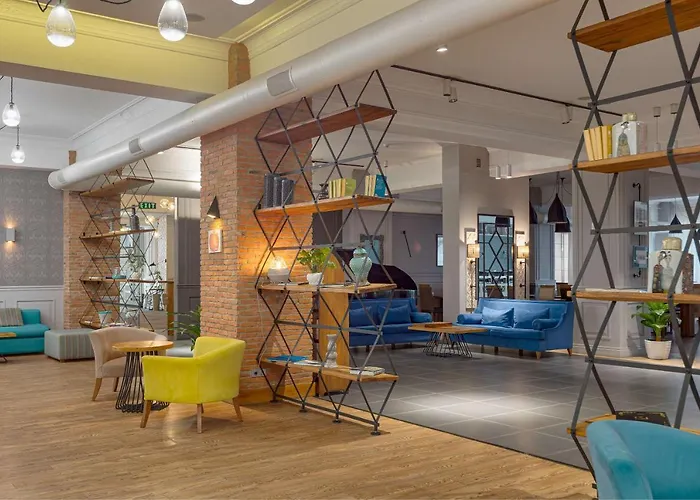 Best Western Tbilisi Art Hotel