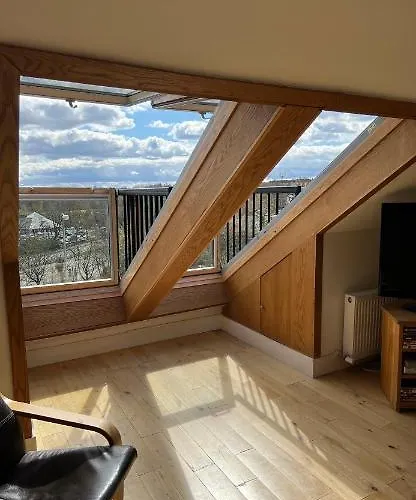 West Highland Way Rooms Ed30002F Milngavie