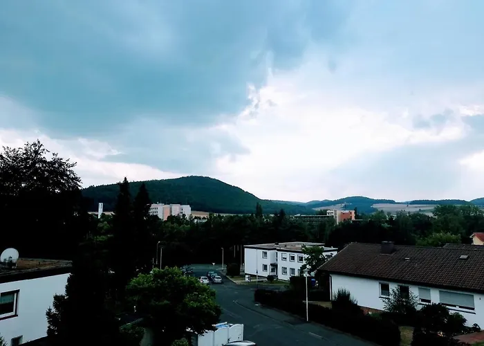 Hotel Haus Royal Bad Wildungen