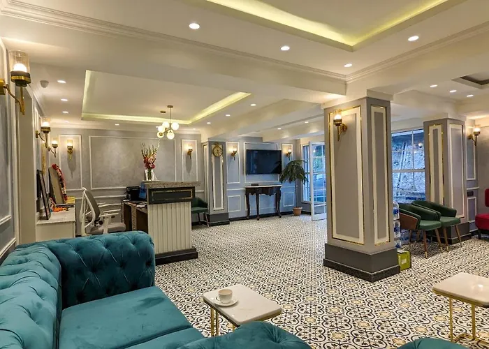 Hotel Sonar Bangla Darjeeling Darjeeling 