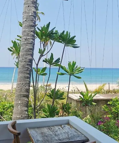 Blackstar Inn Trincomalee