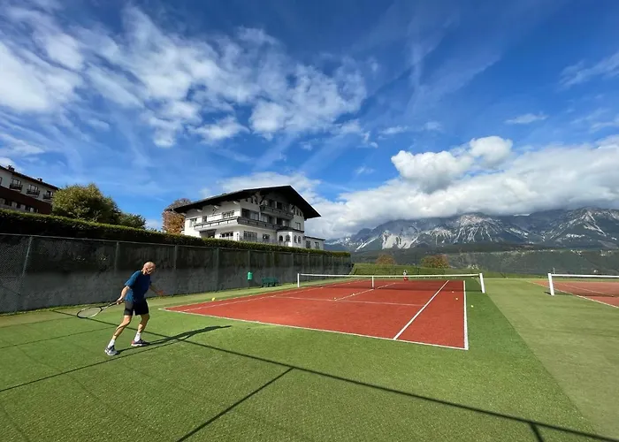 Haus Central Schladming