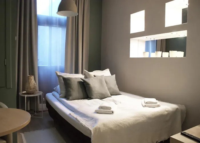 Euro-Room Krakkó