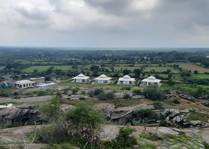 Brij Pola, Jawai - Luxury Jungle Camp With Private Pools Hotel Jawai Bandh