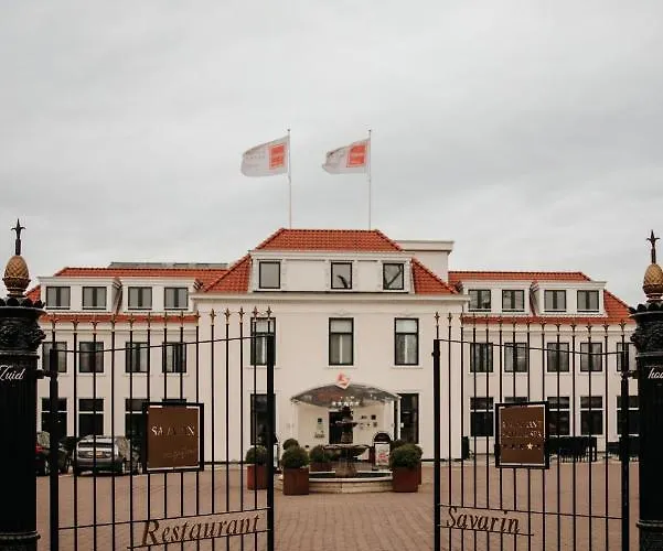 Hotel & Spa Savarin - Rijswijk, The Hague