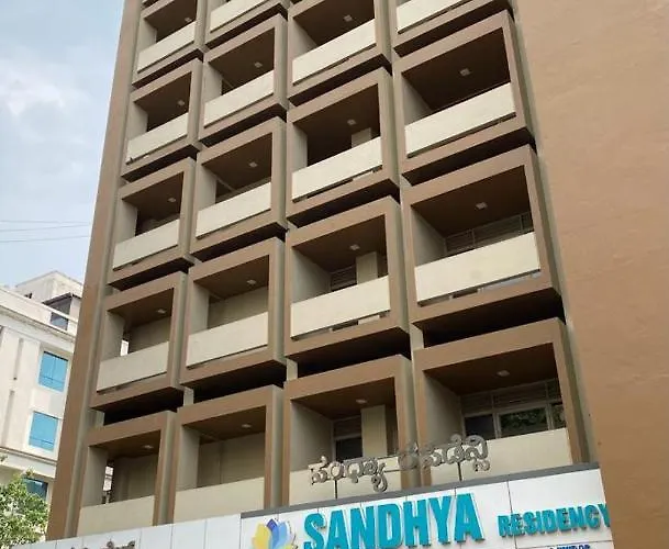 Sandhya Residency Bangalore