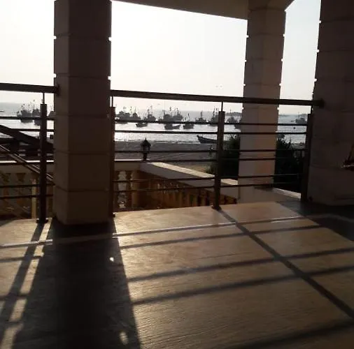 Dinoos Sea View Hotel Malvan