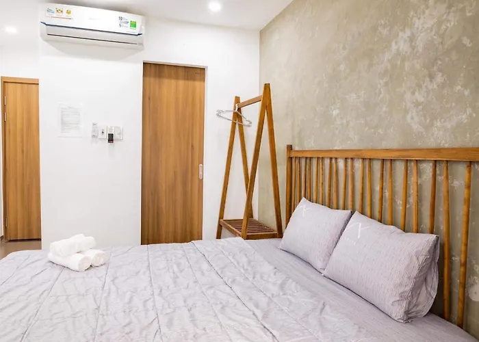 Ivy House Hotel Huế