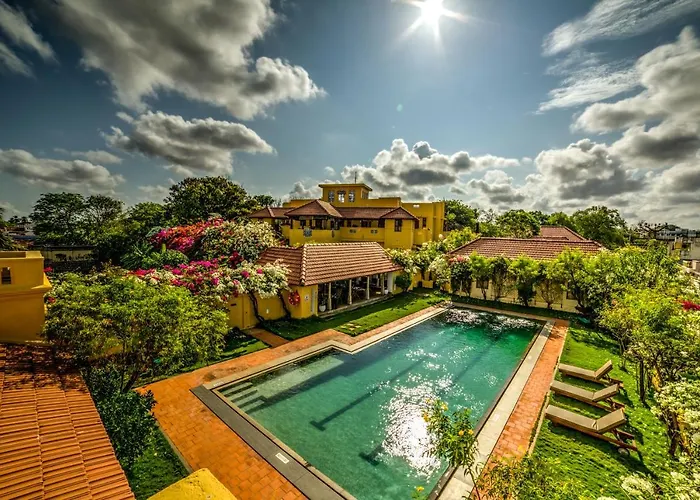 Visalam Chettinad Palace - A Cgh Earth Experience Kanadukattan