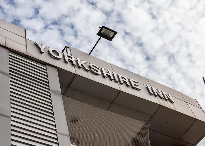 Yorkshire Inn Mount Abu