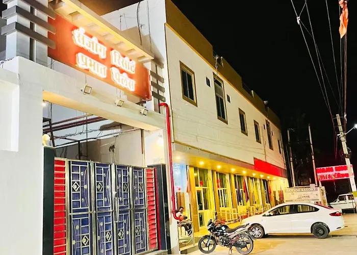 Sanjog Resort Kota 
