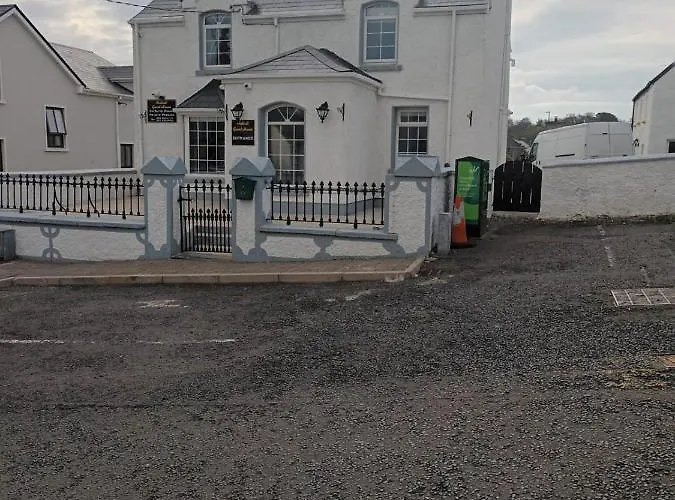Ardhill House The Diamond, In The Heart Of Ardara Town , F94 C7X9 Hotel