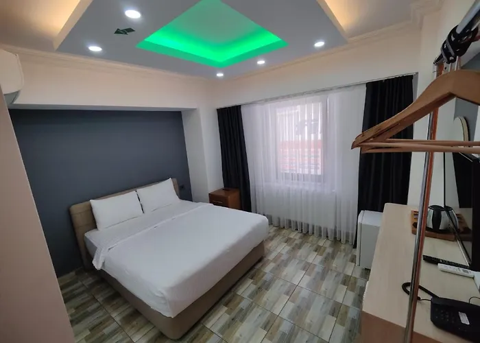Ada Felıcıty Otel Sakarya 