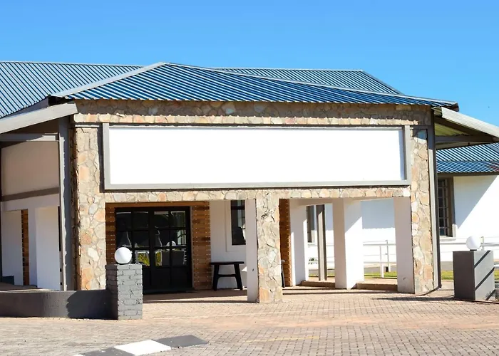 Sima Silver Lodge Tzaneen