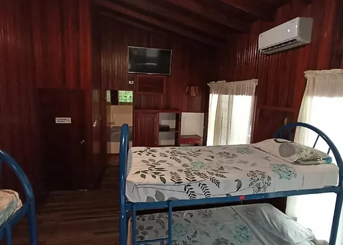 Hotel Las Palmas Coco