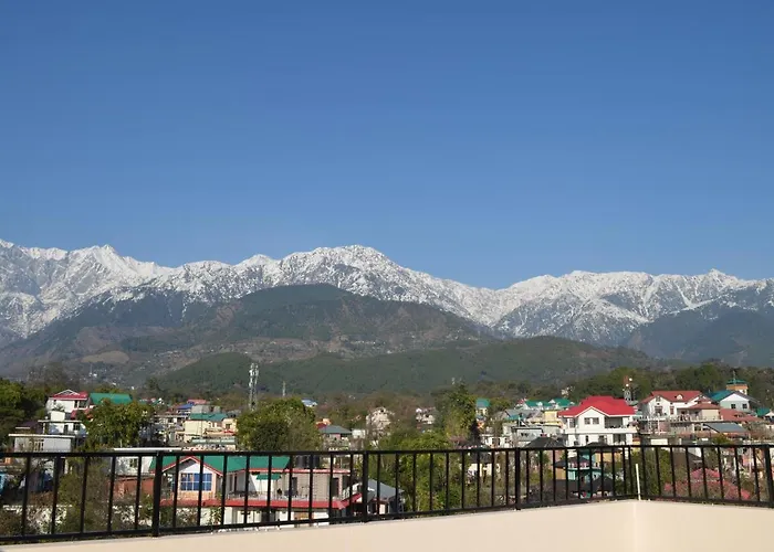 Himalaya Inn Palampur