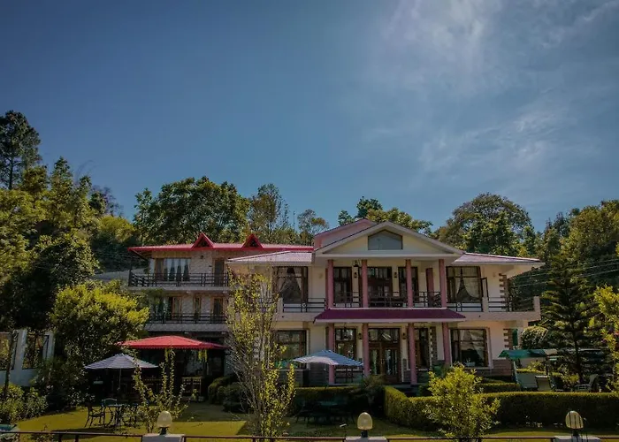 Sangita Resorts Nainital