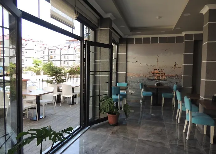 Sogutpark Hotel Trabzon