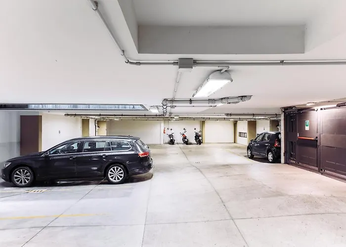 Adriano Residence - By Adriano Group Bologna