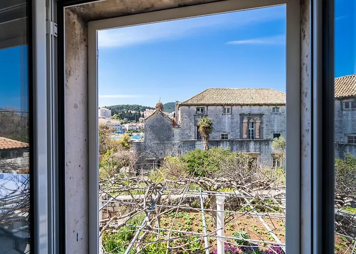 Bokun Guesthouse Dubrovnik