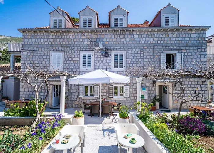 Bokun Guesthouse Dubrovnik