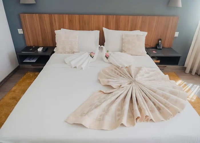 Hotel Nina Dakar