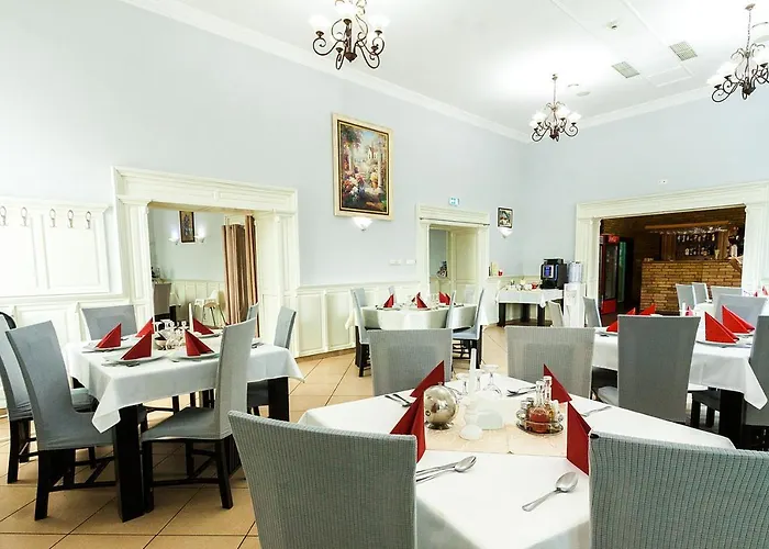 Astoria Hotel & Restaurant Gheorgheni 