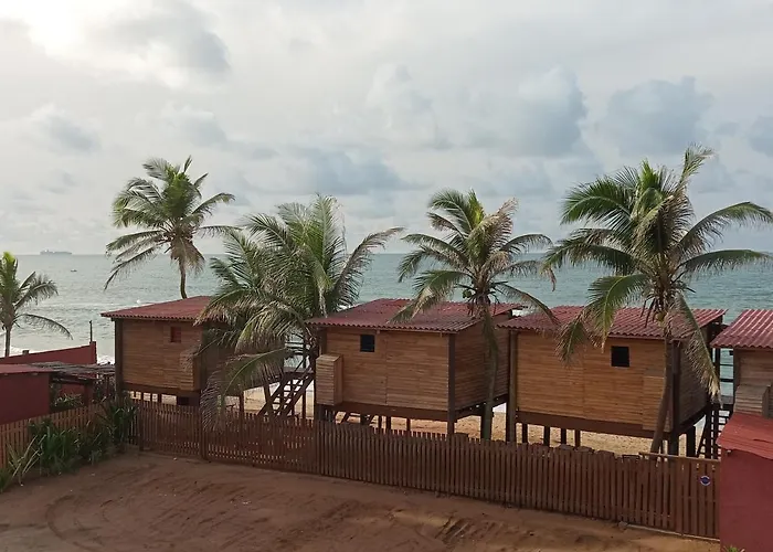 Case De Robinson Lomé