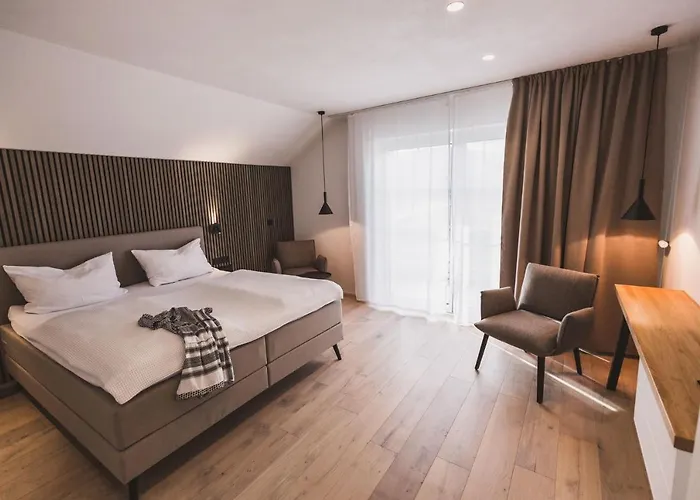 Hotel Weingut Gehlen-Cornelius Brauneberg