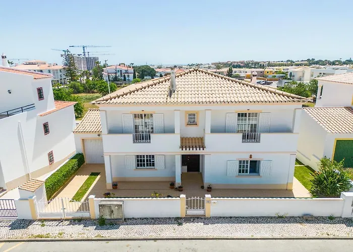 Casa Do Topo Guesthouse Lagos