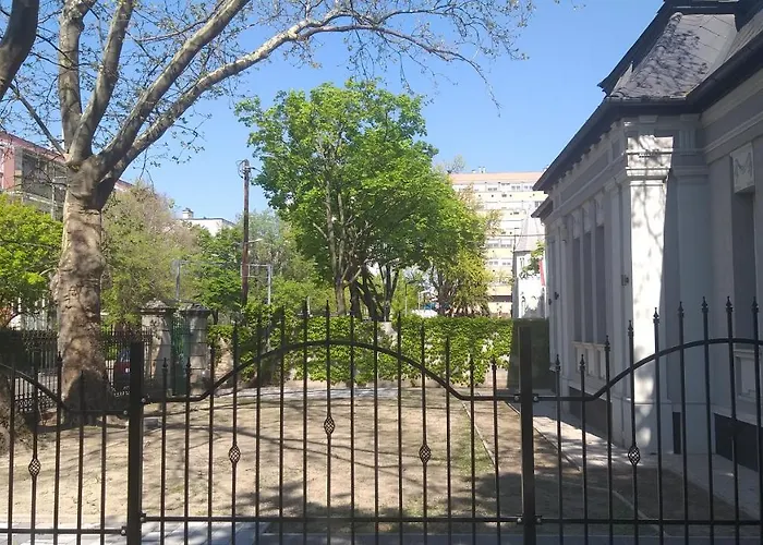 Karpatia Vendeghaz 1201 Budapest